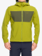 Softshellová bunda Arcteryx Gamma MX Hoody - olive moss/tatsu