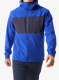 Softshellová bunda Arcteryx Gamma MX Hoody - vitality/black sapphire