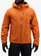 Softshellová bunda Black Diamond Dawn Patrol Softshell - saffron