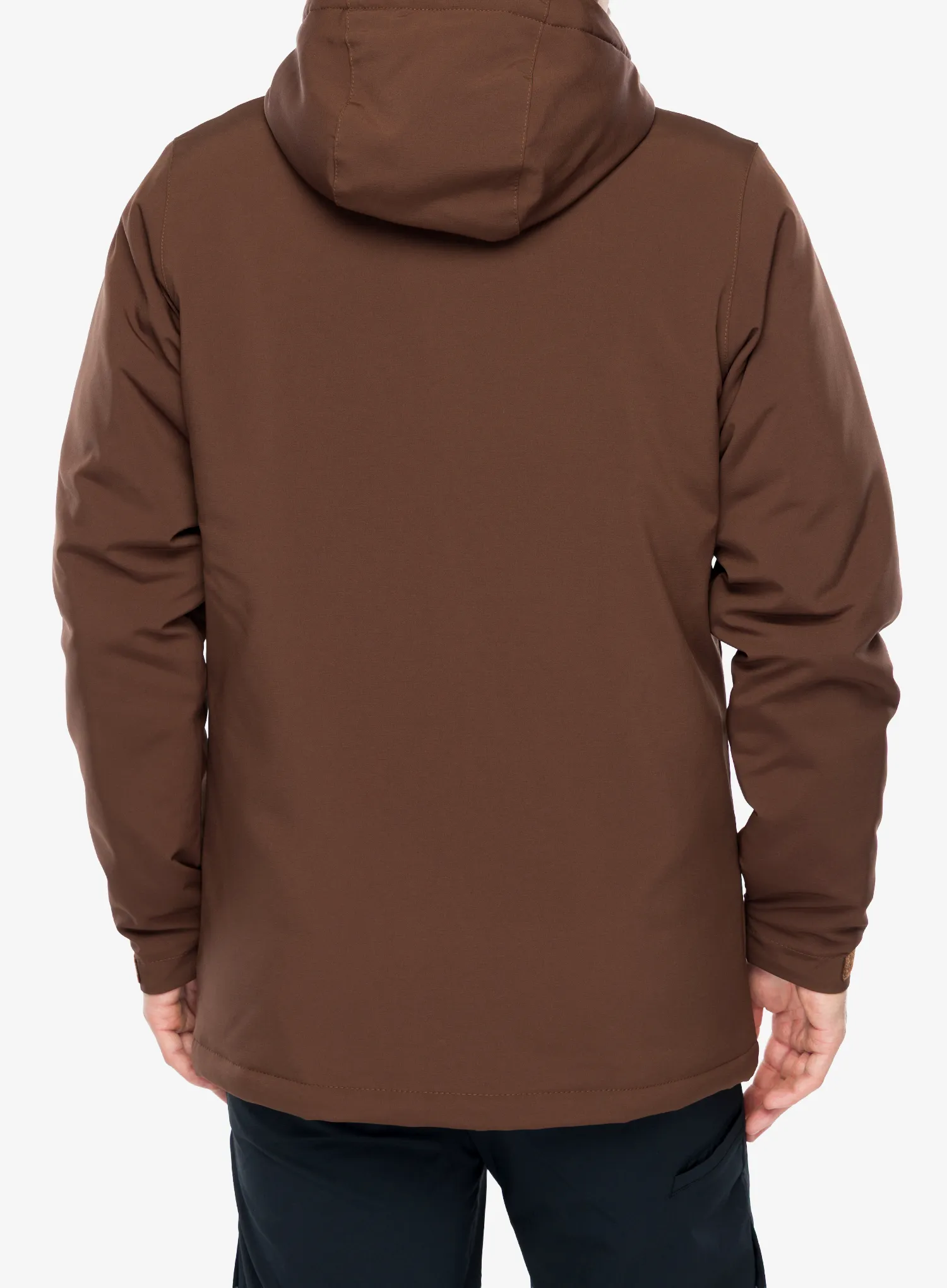 Softshellová bunda Columbia Gate Racer II Softshell - tobacco