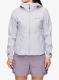 Softshellová bunda dámská Columbia Heather Canyon II Hooded Softshell - lavender pearl