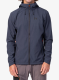 Softshellová bunda Hannah Arcan Hoody - polar night/anthracite
