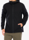 Softshellová bunda Helly Hansen Paramount Hooded Softshell Jkt - black