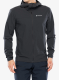 Softshellová bunda Montane Tenacity Nano Hoodie - midnight grey