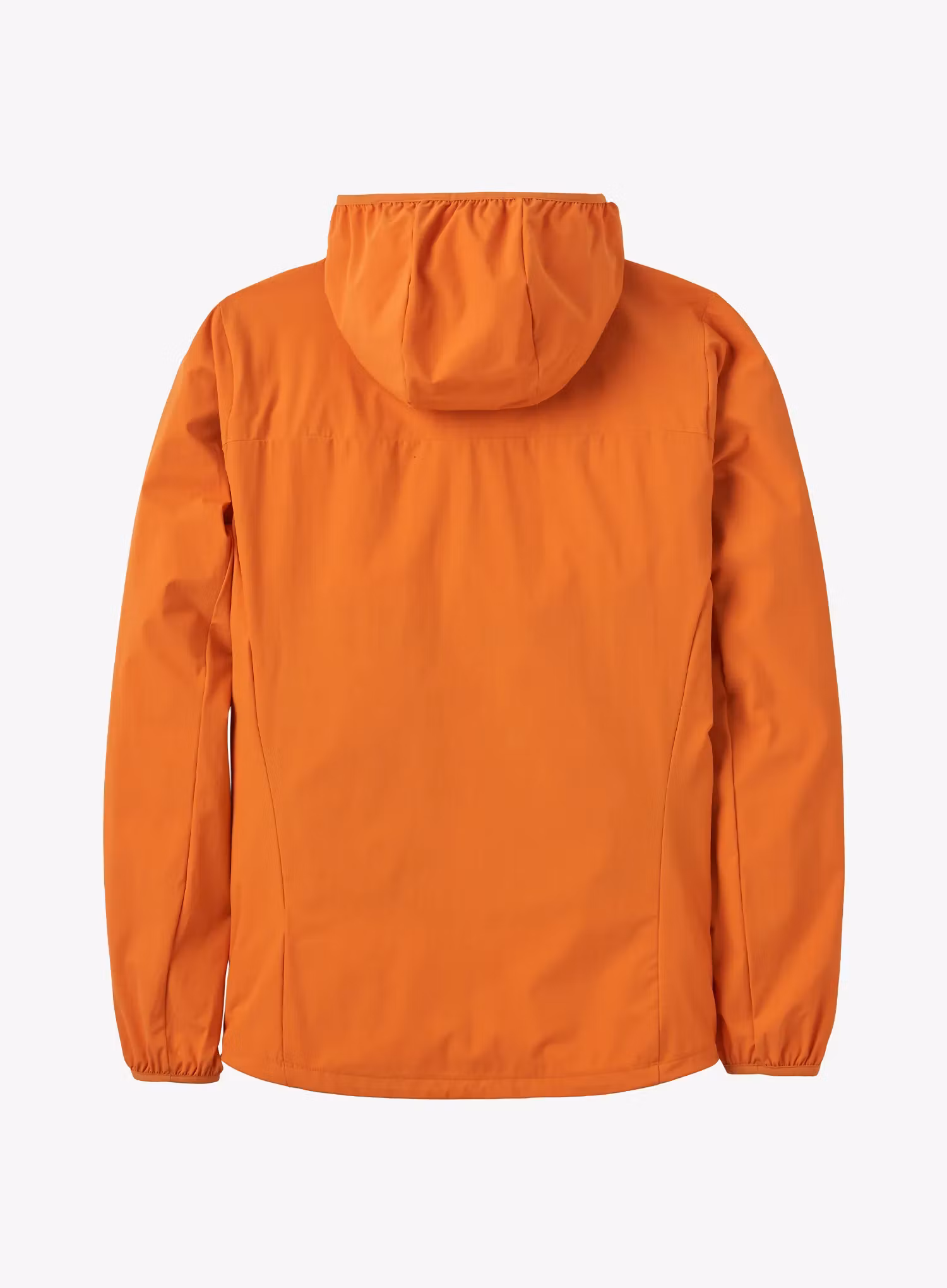 Softshellová bunda Rab Borealis Hoody - dark melba
