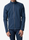 Softshellová bunda Rossignol Poursuite Jacket - dark navy