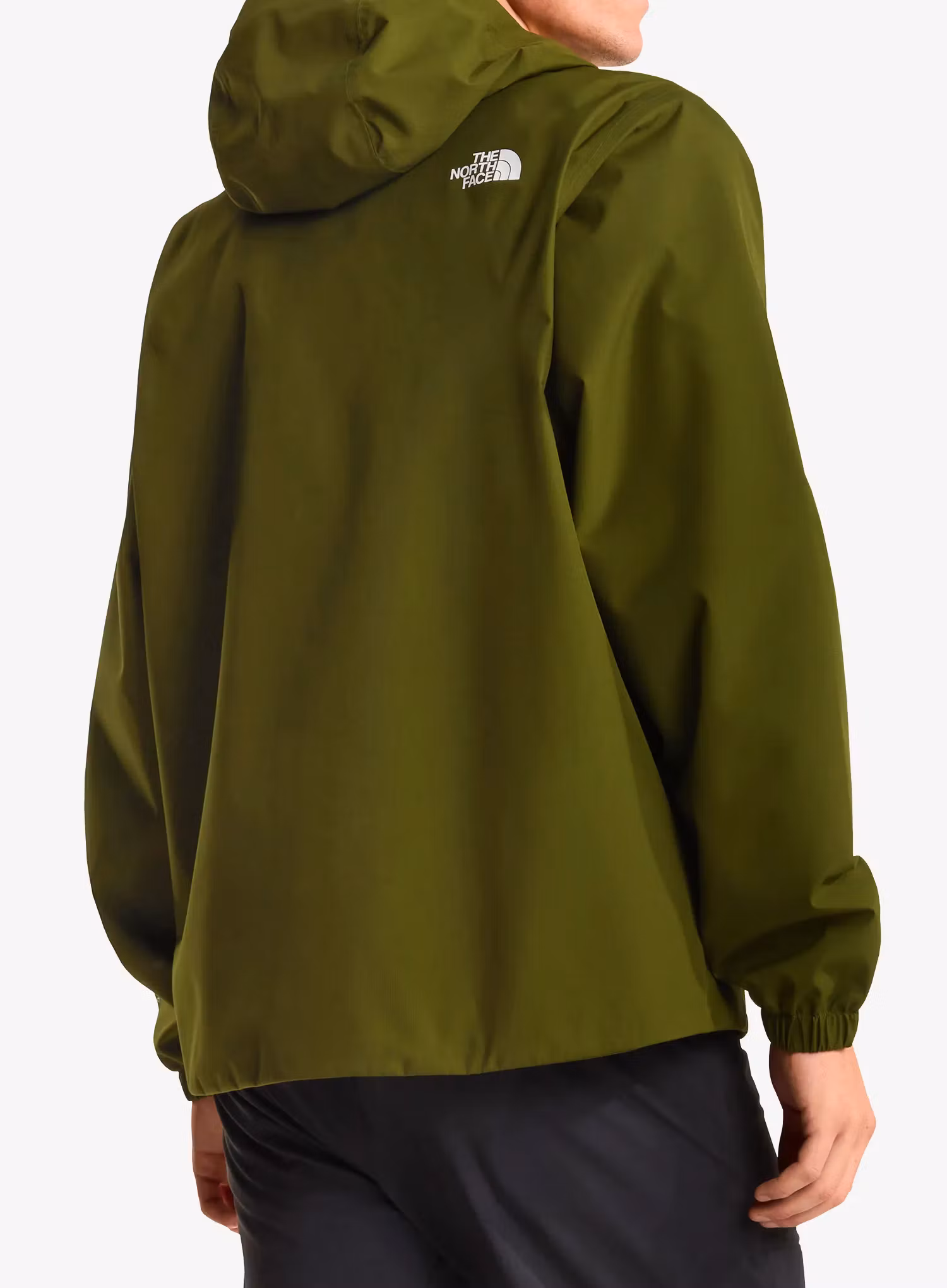 Bunda The North Face Quest Mono Jacket - woodland green