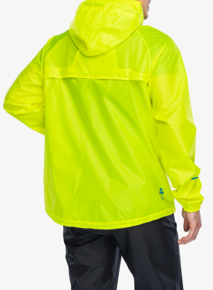 Bunda Viking Rainier - yellow