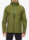 Bunda na hory Patagonia Triolet Jkt - caper green