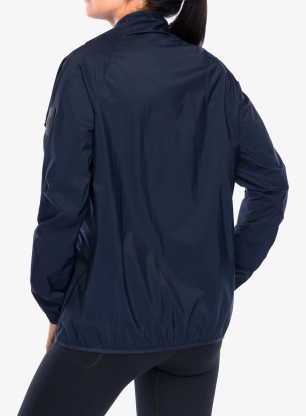 Větrovka dámská On Active Jacket - navy