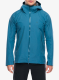 Bunda s membránou 7Mesh Guardian Apex Jacket - lake blue