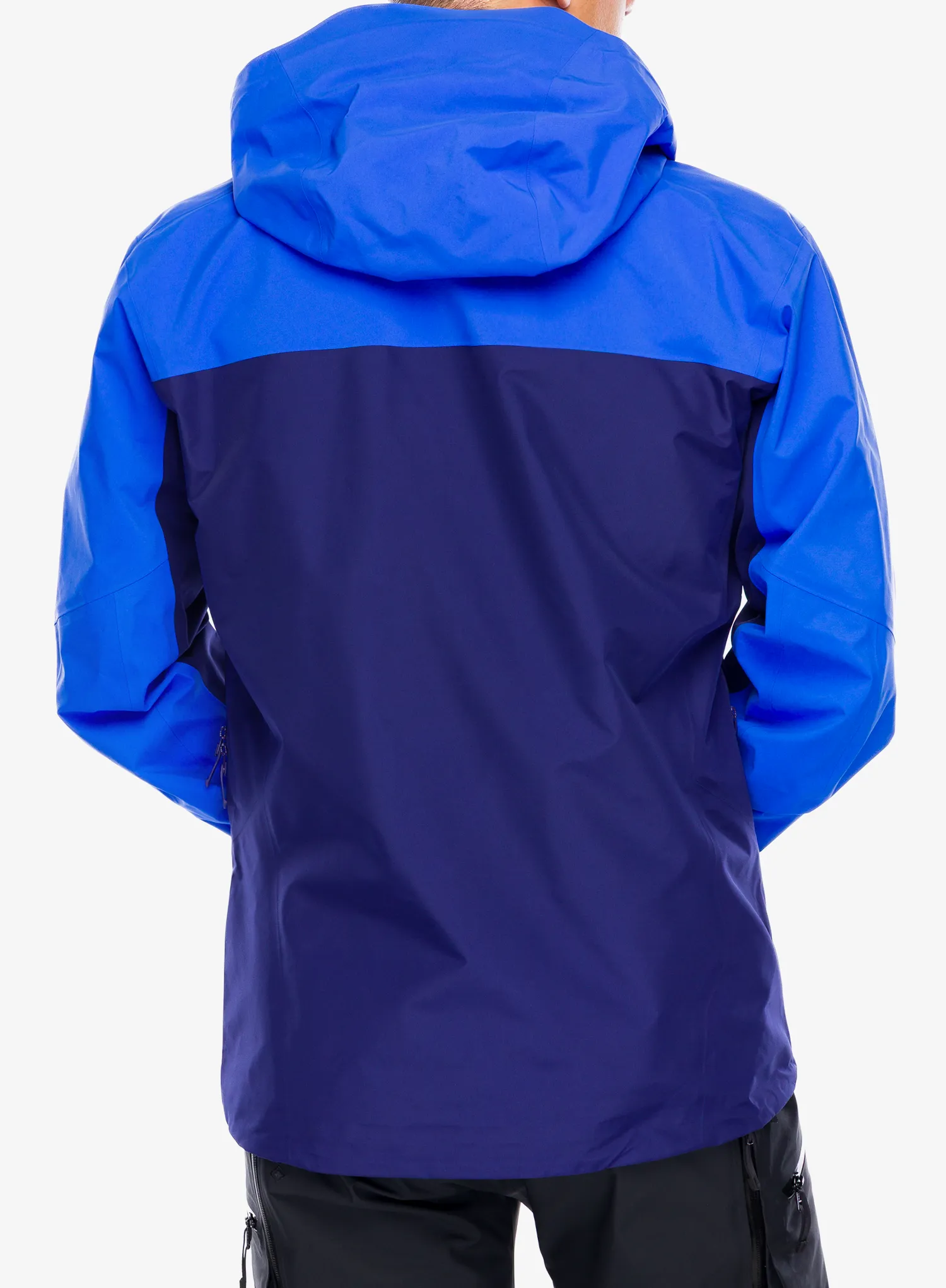 Bunda s membránou Arcteryx Beta AR Jacket - electra/soulsonic