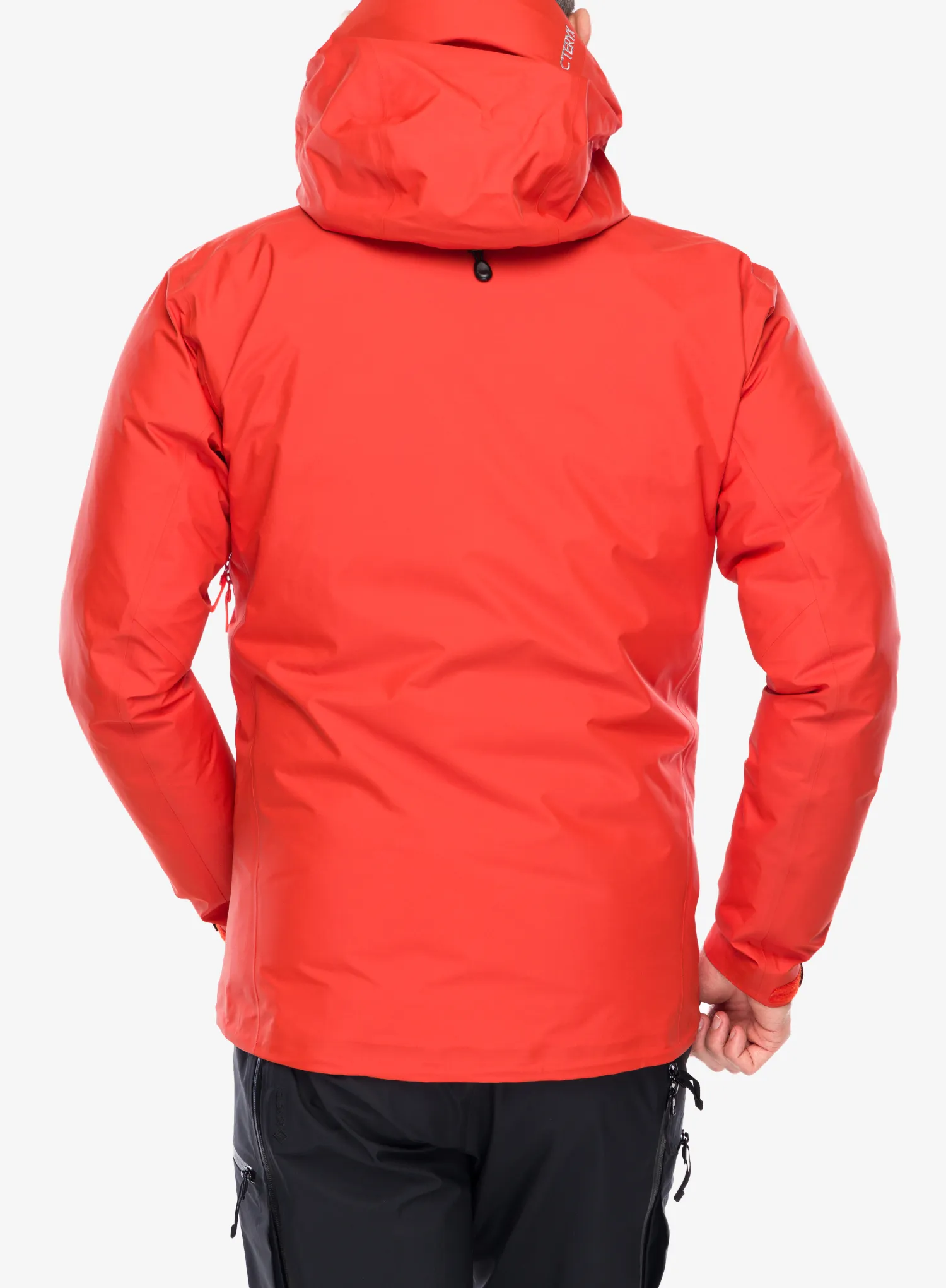 Bunda s membránou Arcteryx Beta SL Jacket - dynasty
