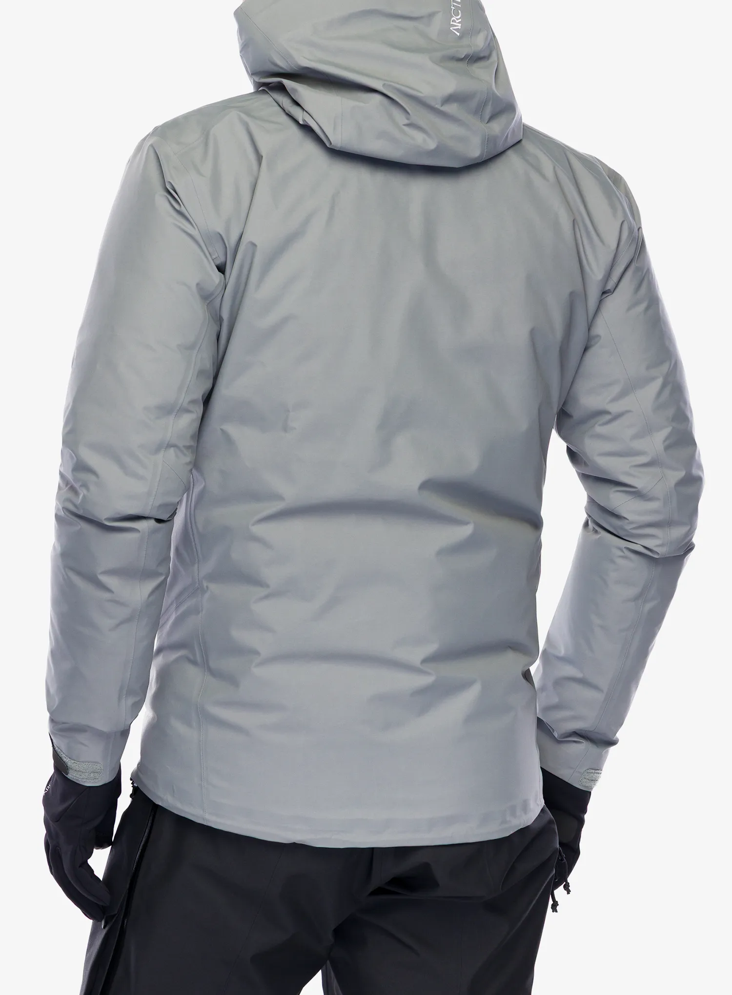Bunda s membránou Arcteryx Beta SL Jacket - void
