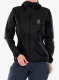 Dámská nepromokavá bunda s membránou Haglofs L.I.M. Proof Jacket - true black