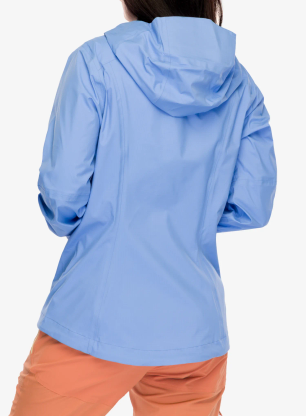 Dámská nepromokavá bunda s membránou Patagonia Granite Crest Jacket - abundant blue