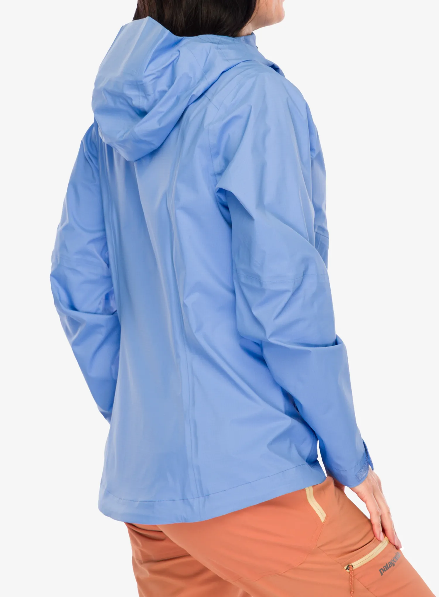 Dámská nepromokavá bunda s membránou Patagonia Granite Crest Jacket - abundant blue