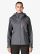 Dámská nepromokavá bunda s membránou Patagonia Granite Crest Jacket - smolder blue