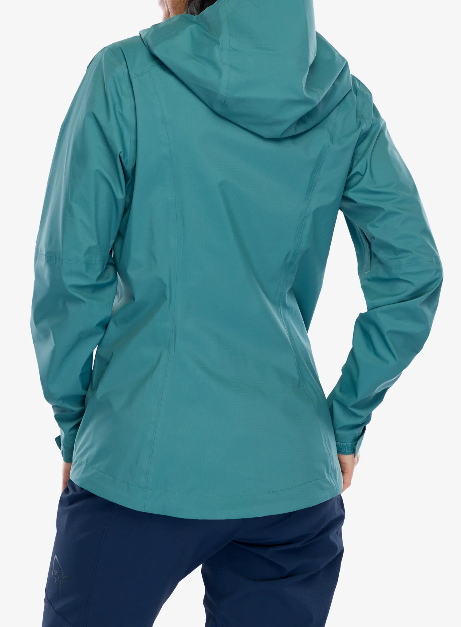 Dámská nepromokavá bunda s membránou Patagonia Granite Crest Jacket - wetland blue