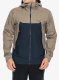 Bunda s membránou Dynafit Transalper 3L Jacket - fallen rock/blueberry