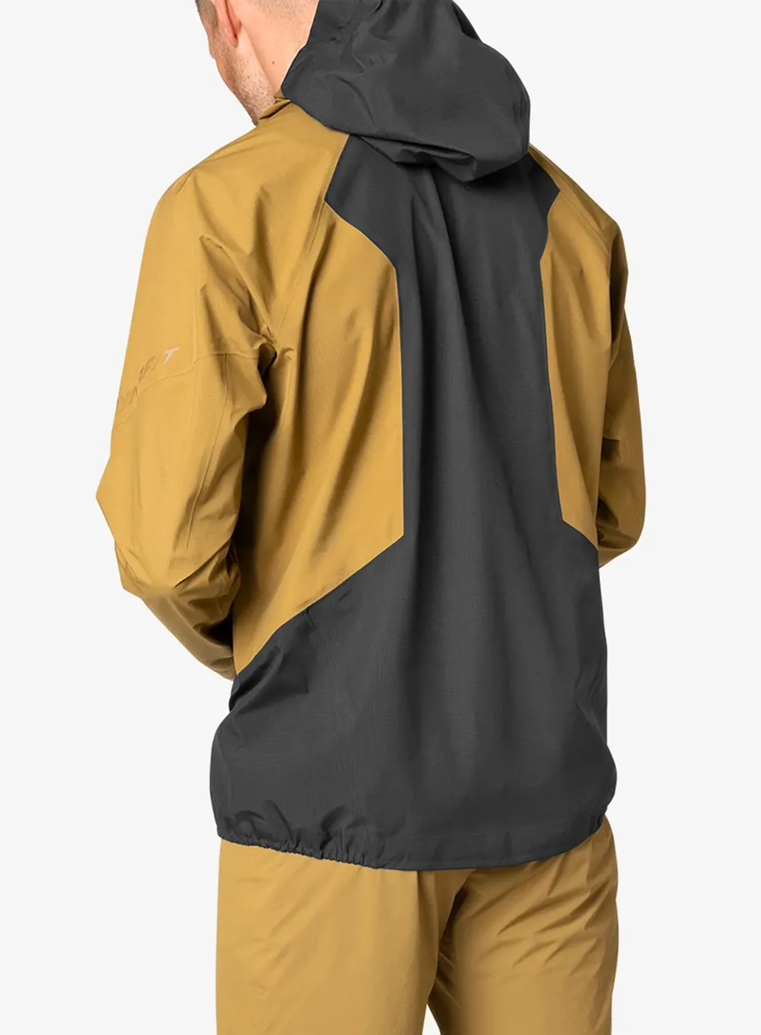 Bunda s membránou Dynafit Transalper GTX Jacket - relic/black out