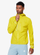 Bunda s membránou Mammut Aenergy TR HS Hooded Jacket - acacia