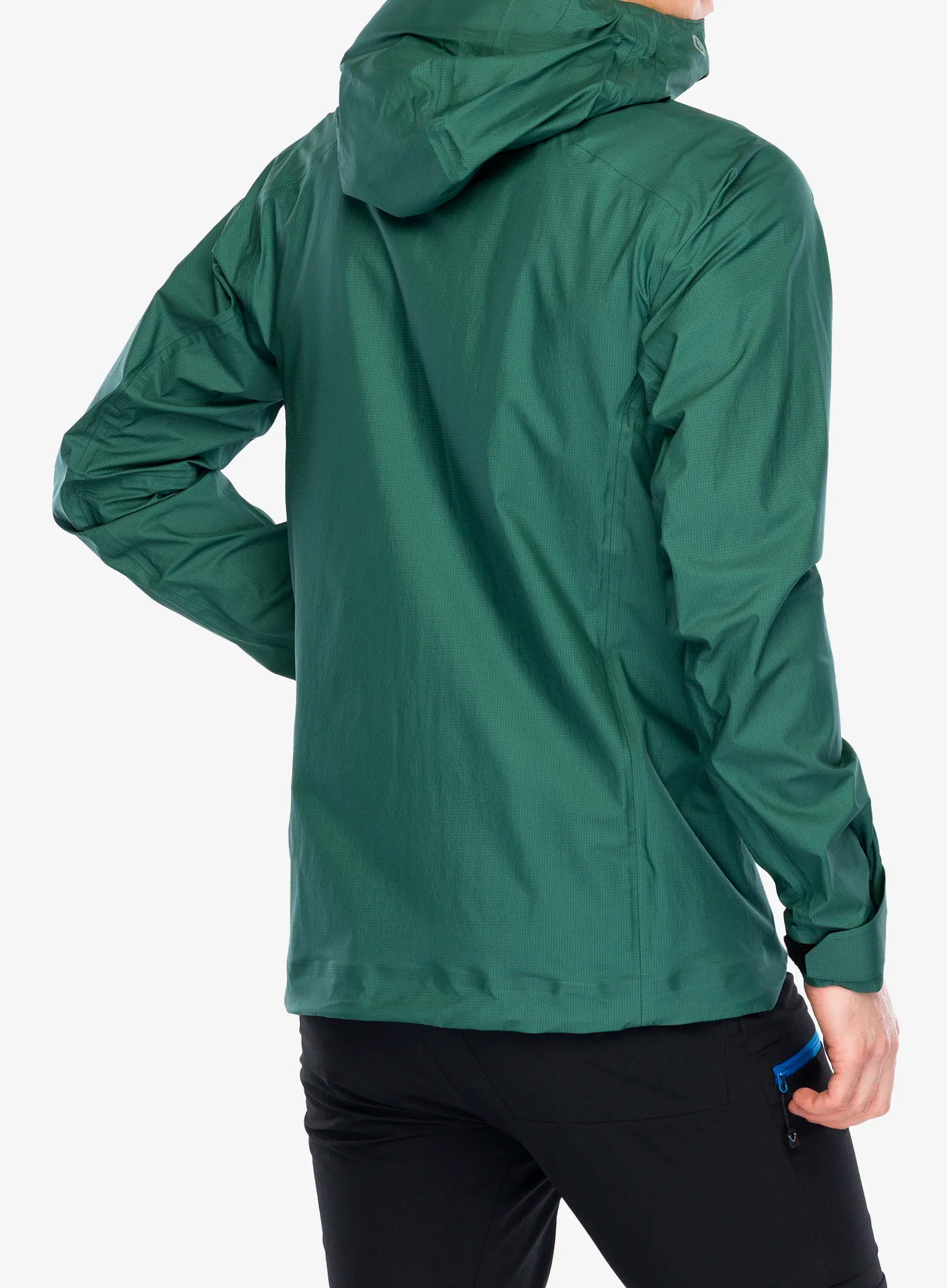 Bunda s membránou Millet Trilogy Jorasses PTX Jkt - bottle