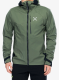 Bunda s membránou Montura Vertigo 3L Jacket - sage green