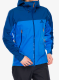 Bunda s membránou Mountain Equipment Odyssey Jacket - atlantic/admiral