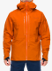 Bunda s membránou Norrona Lofoten GORE-TEX Pro Jacket - gold flame