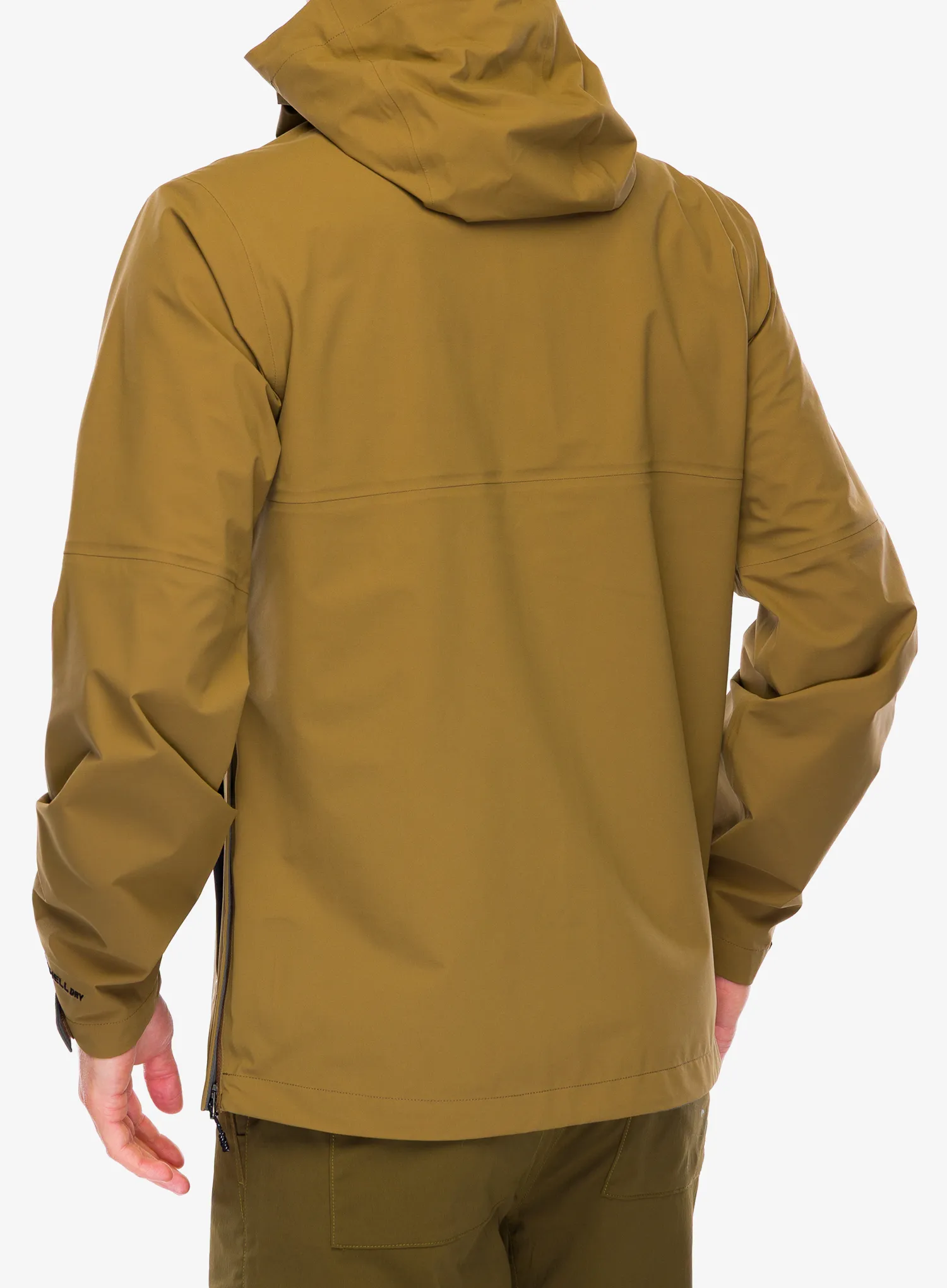Bunda s membránou Outdoor Research Foray 3L Jacket - coyote