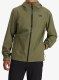 Bunda s membránou Outdoor Research Stratoburst Stretch Rain Jacket - ranger green