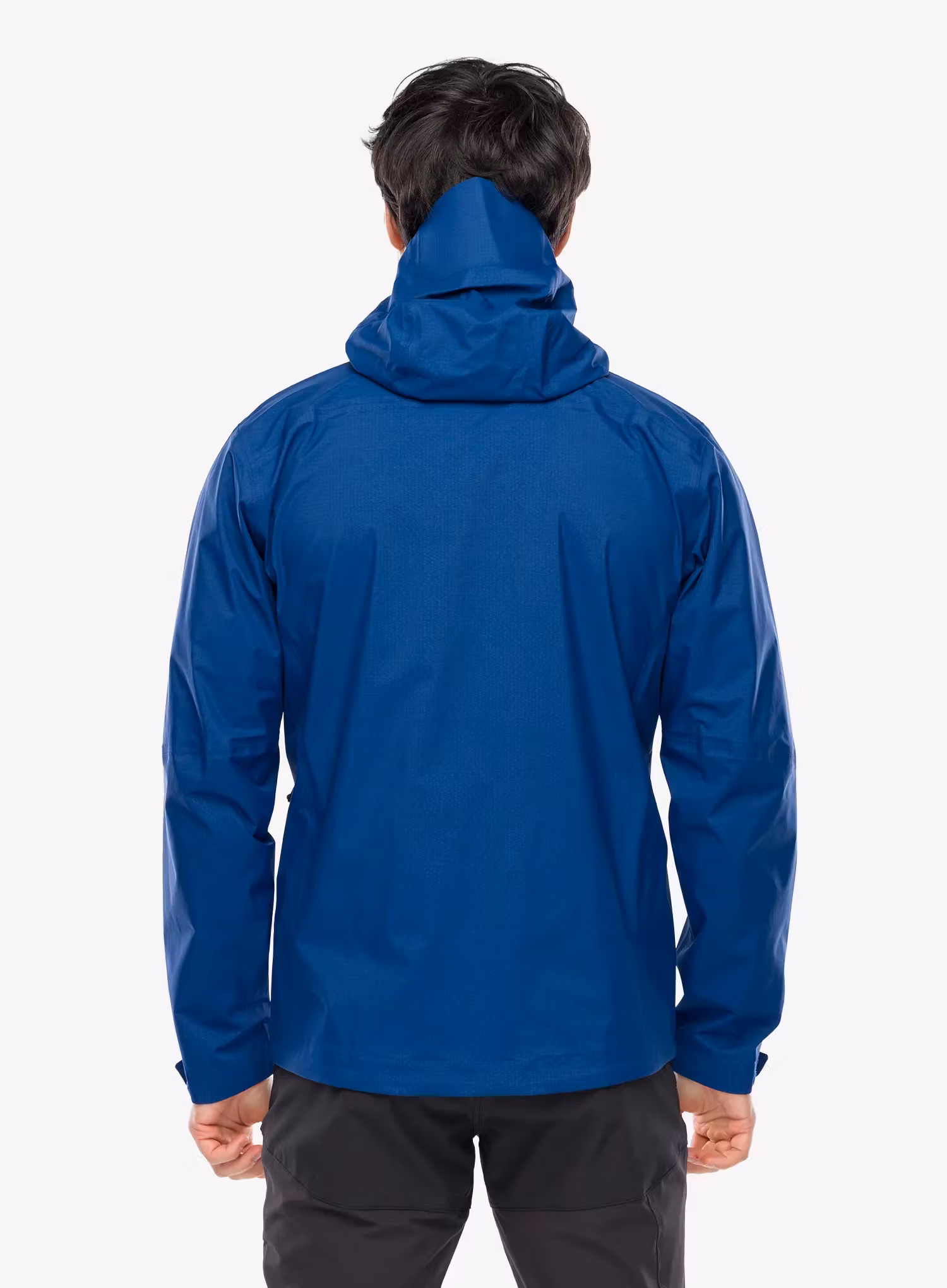 Bunda s membránou Patagonia Granite Crest Jacket - clement blue