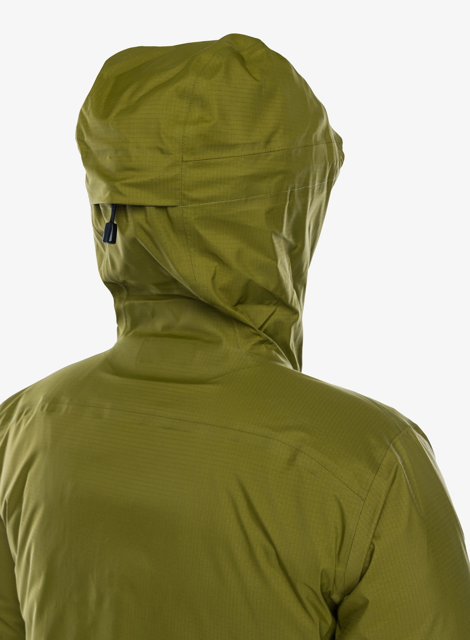 Bunda s membránou Patagonia Granite Crest Jacket - pond green