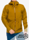Bunda s membránou Rab Arc Eco Jacket - footprint