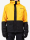 Bunda s membránou Rossignol Desafio 2L Shell Jacket - saffron yellow
