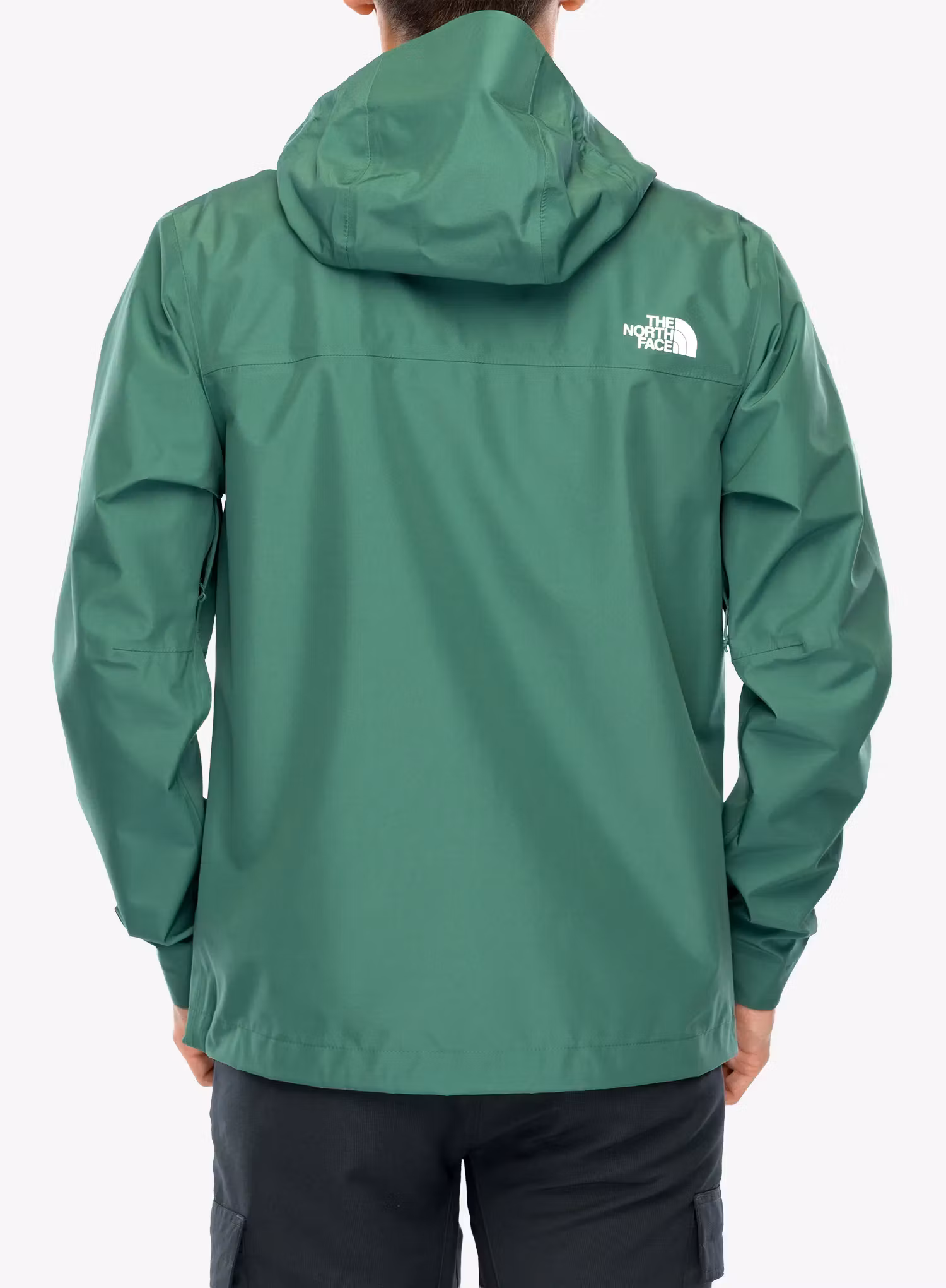 Bunda s membránou The North Face Dryzzle FutureLight 2 Jacket - duck green