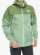 Bunda s membránou The North Face Jazzi 3L Gtx Jacket - slate moss/bark mist