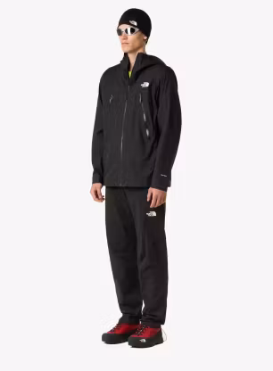 Bunda s membránou The North Face Signal 2.5L Dryvent - tnf black/smoked pearl