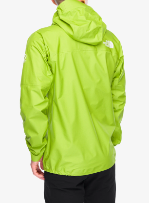 Bunda s membránou The North Face Summit Papsura FutureLight Jacket - meadow grass