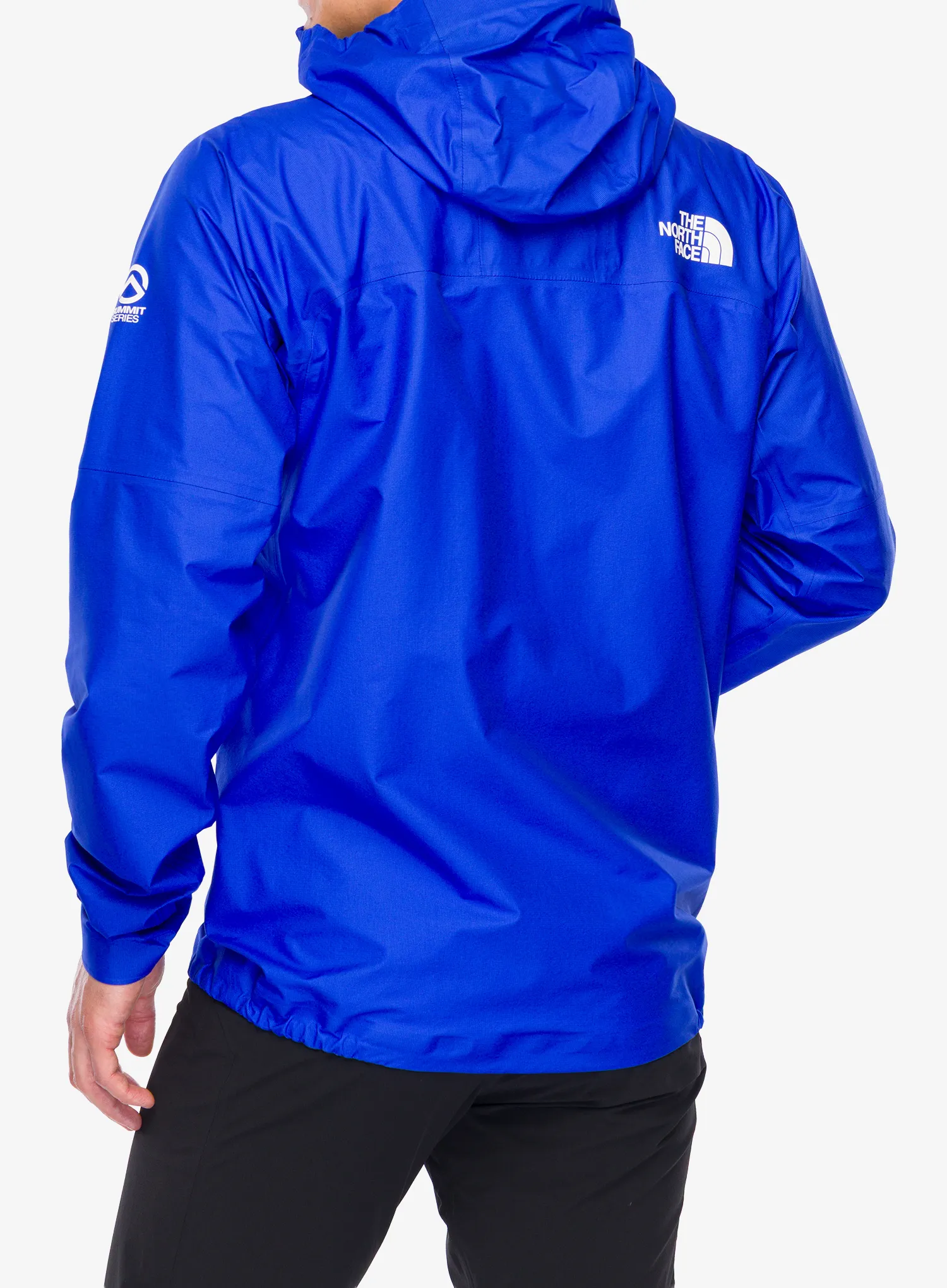 Bunda s membránou The North Face Summit Papsura FutureLight Jacket - tnf blue