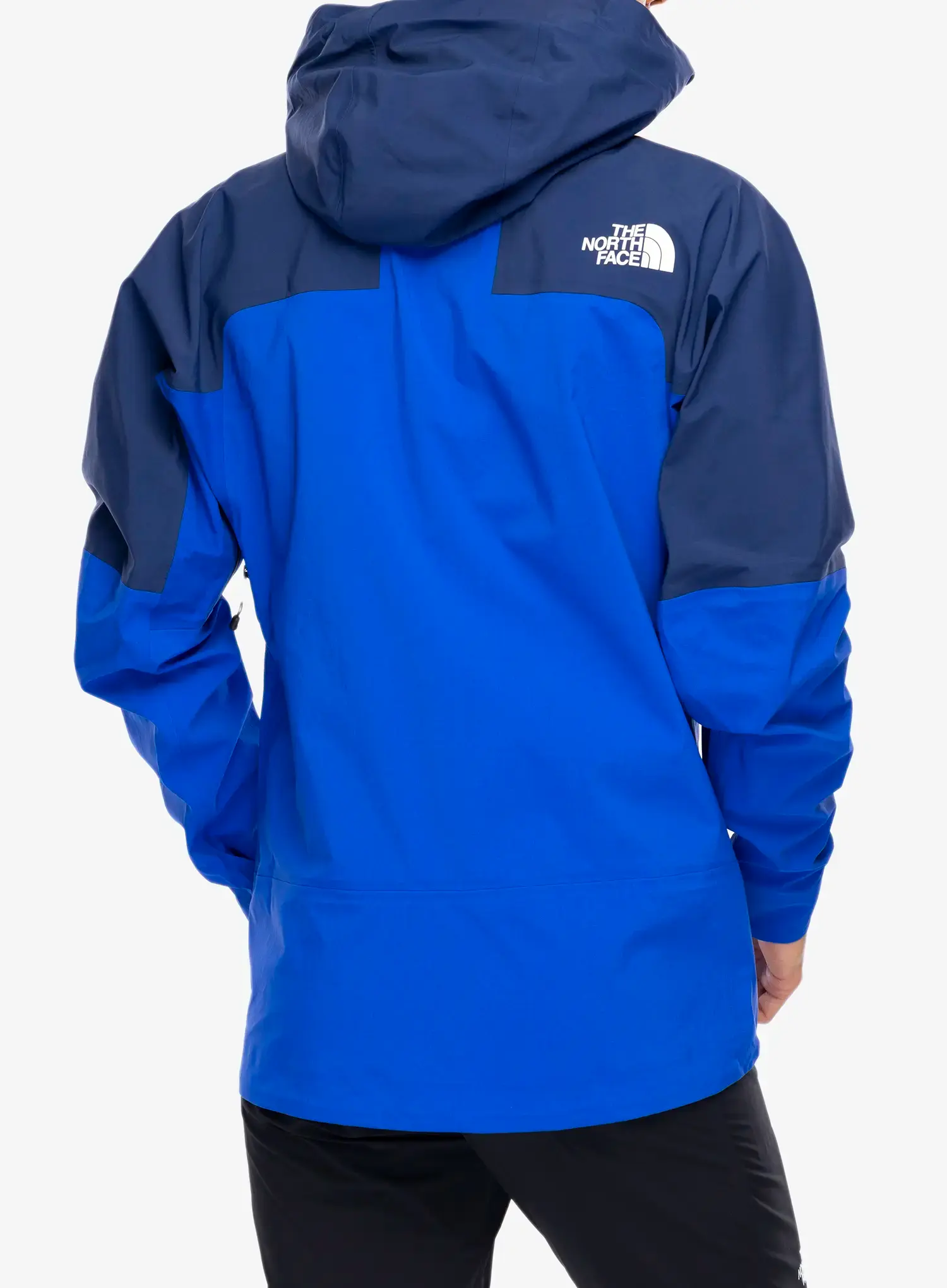 Bunda s membránou The North Face Summit Torre Egger Futurelight Jacket - tnf blue/eagle blue