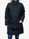 Dámská zimní parka Fjallraven Nuuk Lite Parka - d.navy