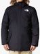 Zimní bunda The North Face Recycled Zaneck Jacket - tnf black/tnf black
