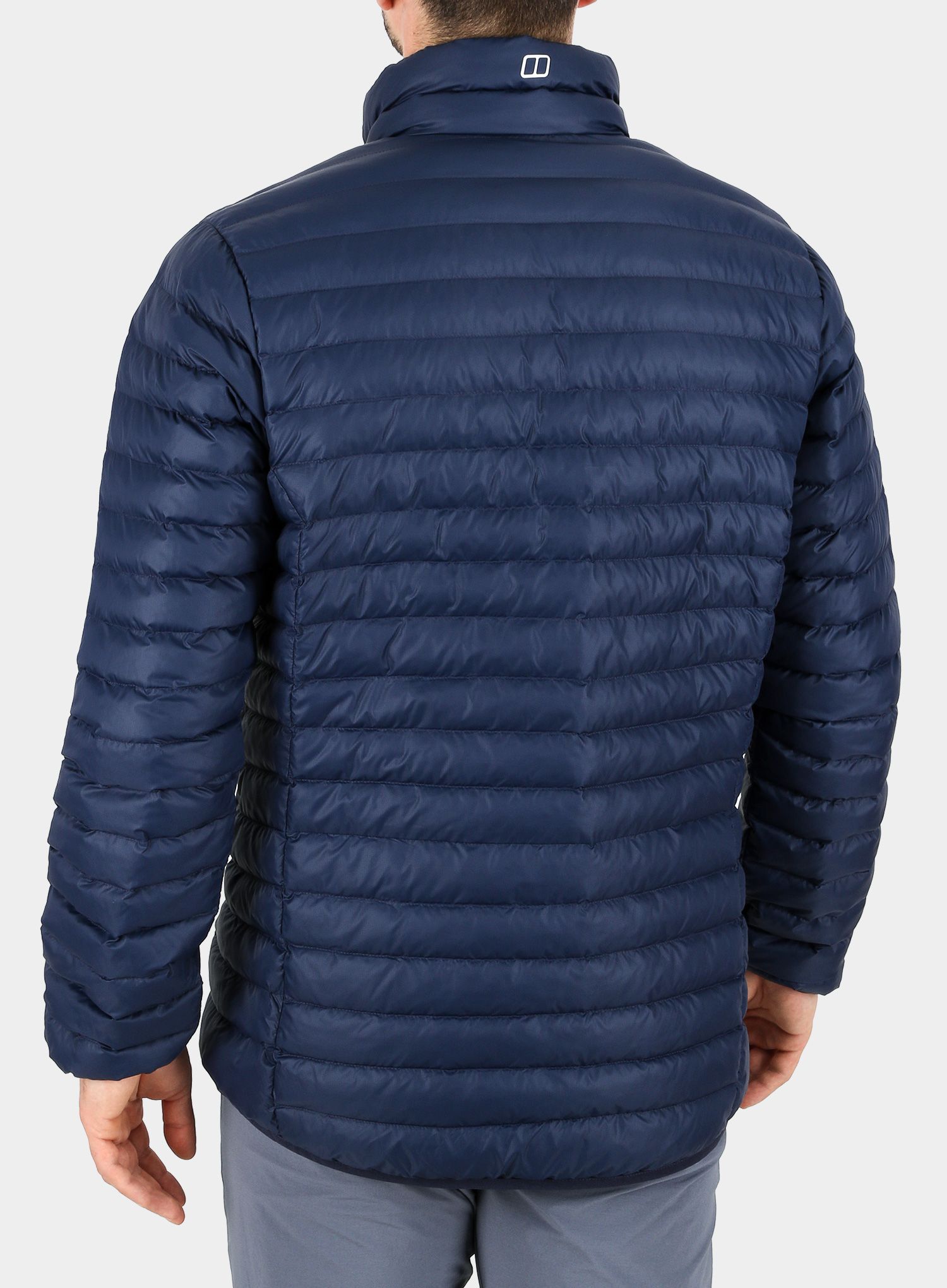 Izolovaná bunda Berghaus Seral Jacket - dusk