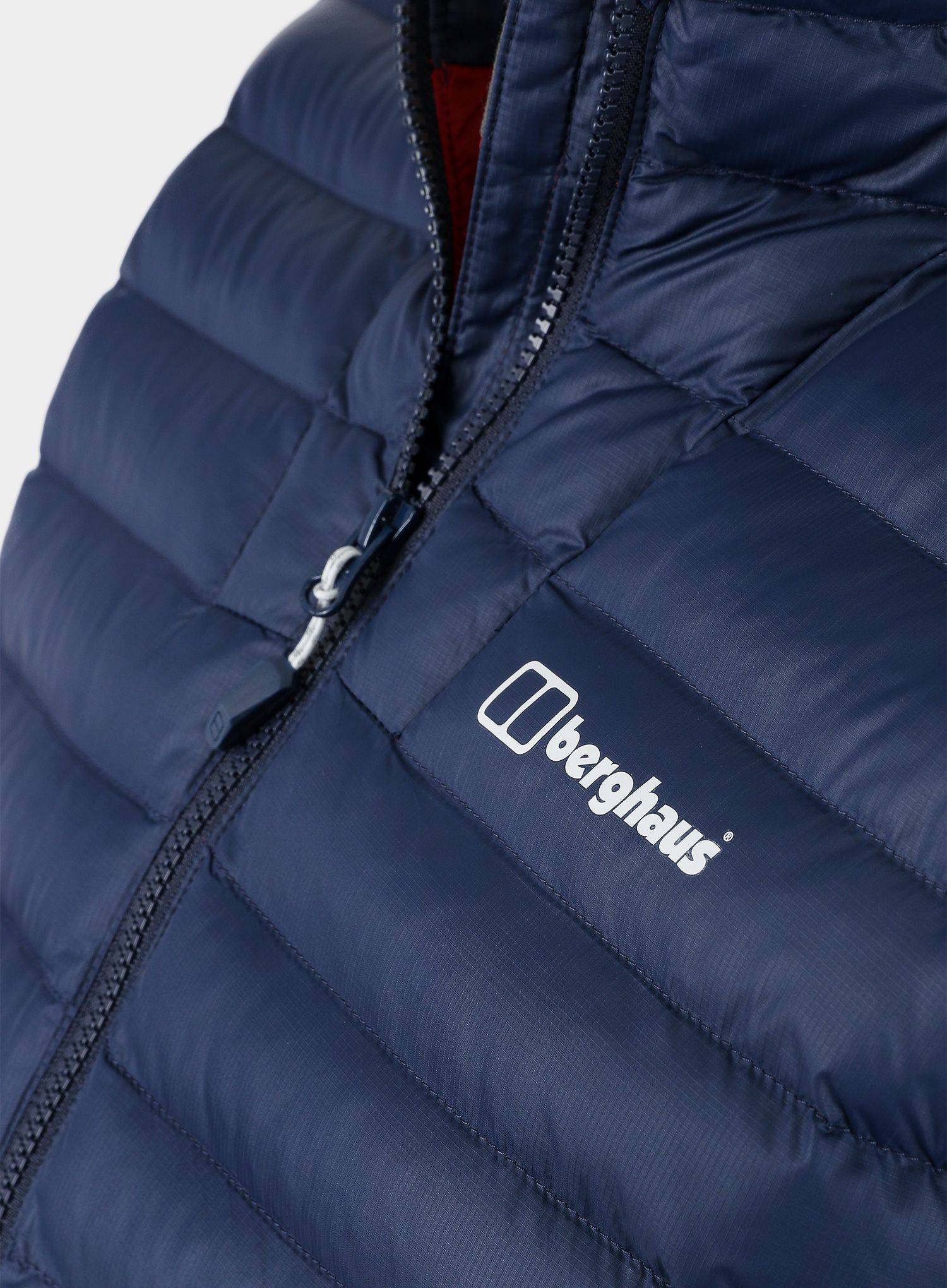 Izolovaná bunda Berghaus Seral Jacket - dusk