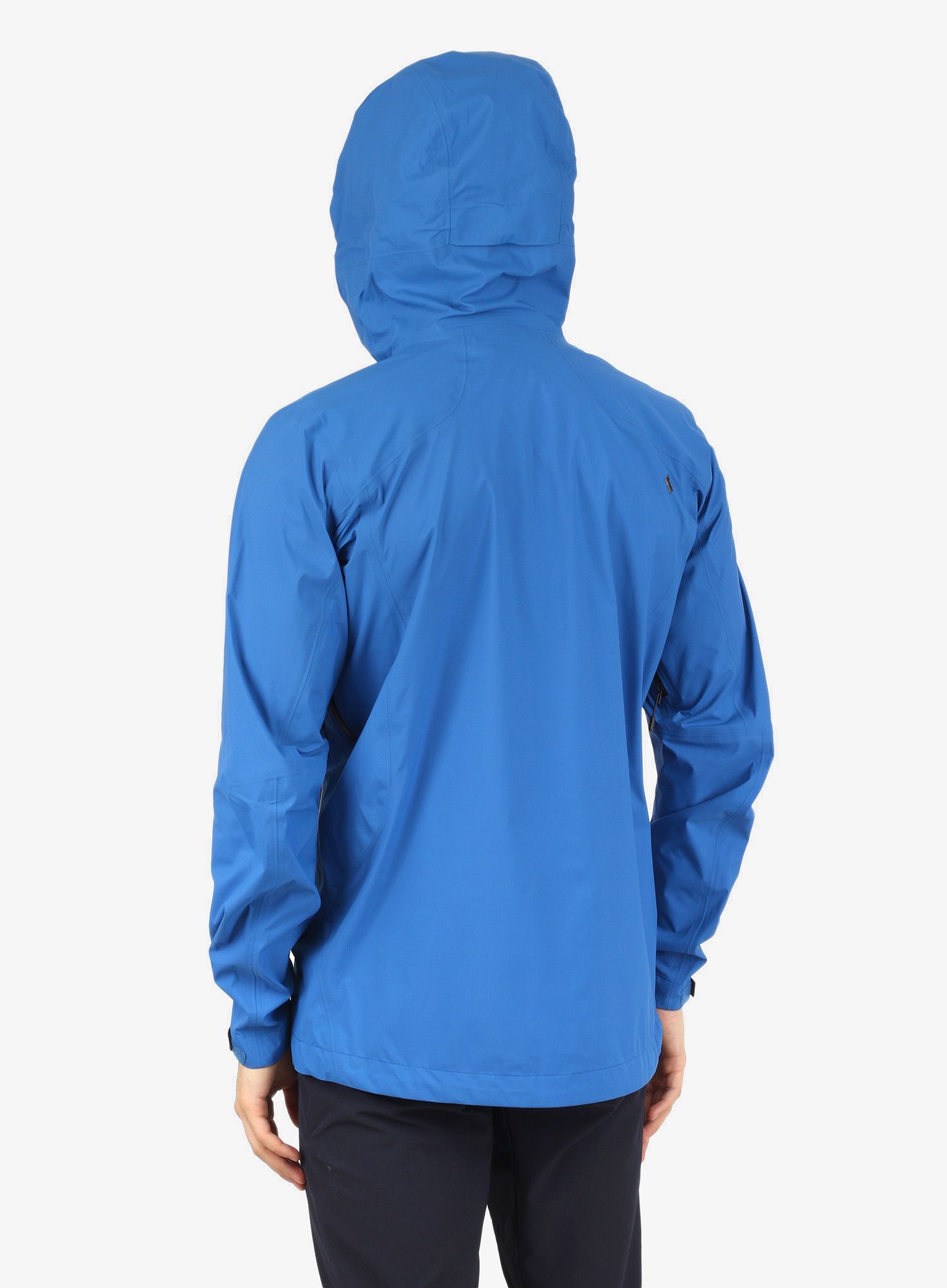 Bunda Black Diamond Highline Stretch Shell - u.blue