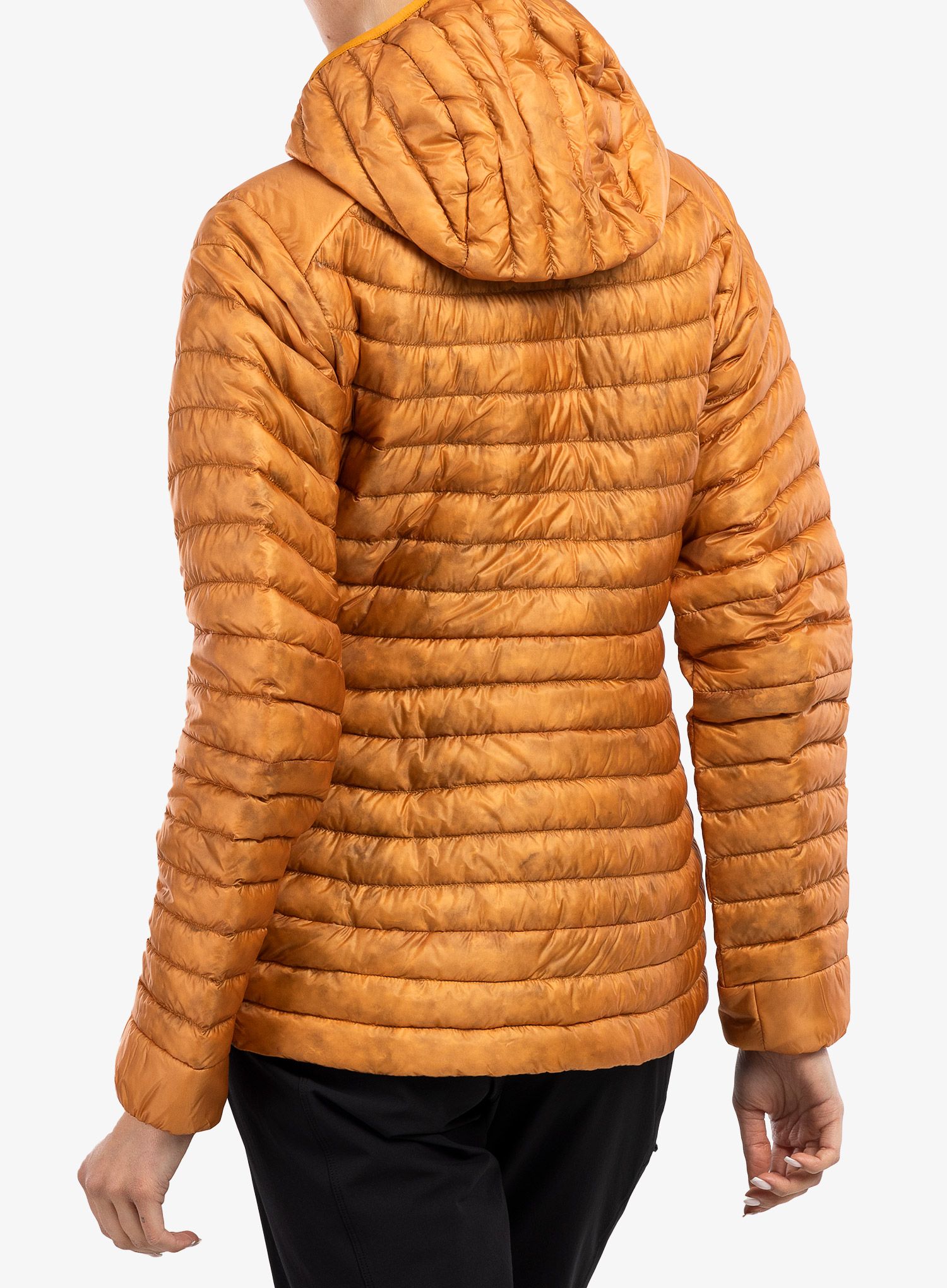 Dámská bunda Arcteryx Cerium SL Hoody - revel