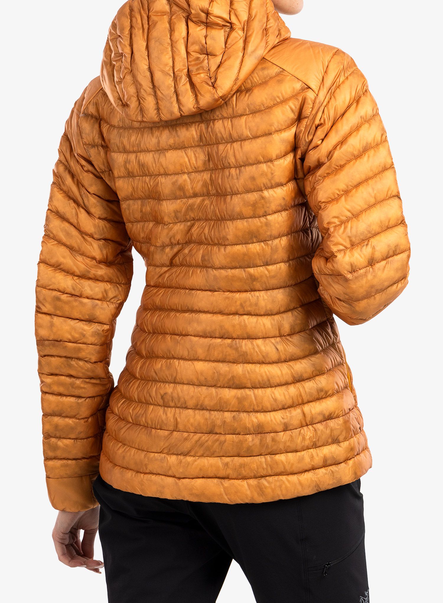 Dámská bunda Arcteryx Cerium SL Hoody - revel