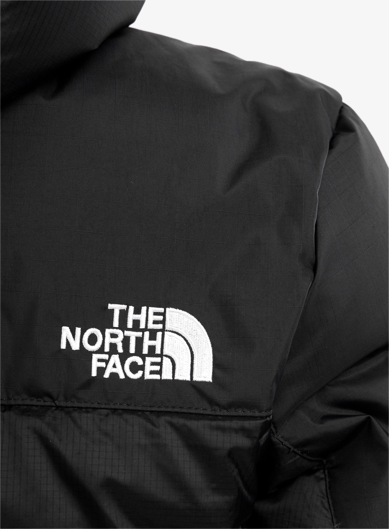 Dámská péřová bunda The North Face Diablo Down Hoodie - tnf black